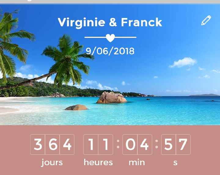 ça y est j'y suis enfin !!! - 1