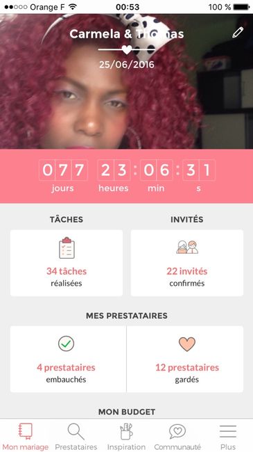 À vos compteurs, partagez! - 1
