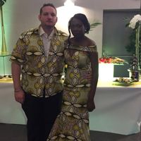 Depuis samedi je suis madame - 10