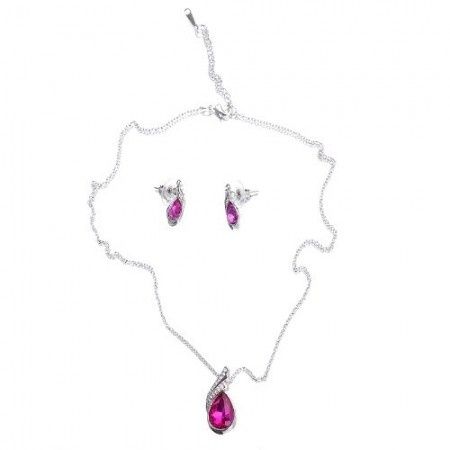 Les bijoux de la mariée ...