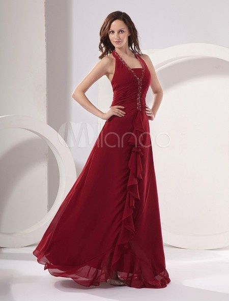 Idée de robe pour ma maman