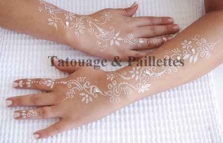 Recherche prestataire Tatouage 