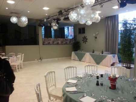 Le Sevan Parc Hôtel - Pertuis