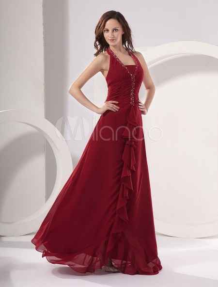 Idée de robe pour ma maman