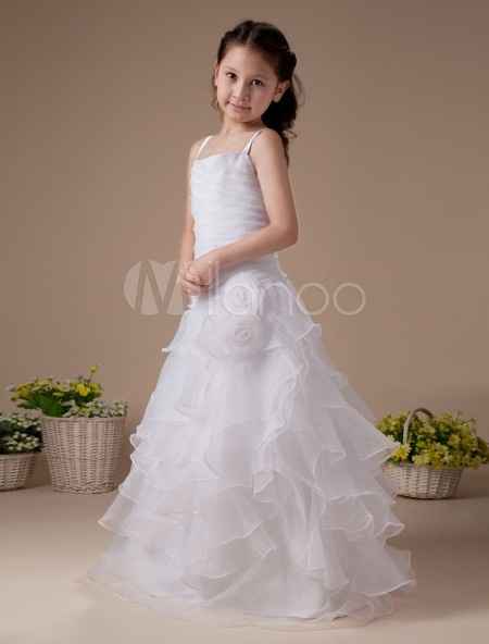 Robe numéro 2 cortège/fille d'honneur