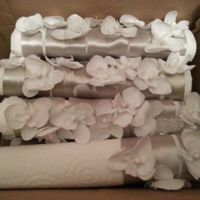 Rond de serviettes - 1