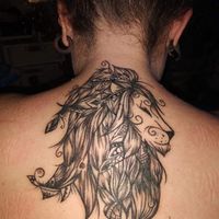 Mariée tatouée 🆚 mariée classique ? - 2