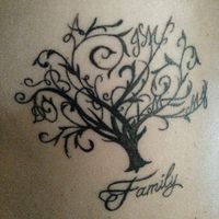 Mariée tatouée 🆚 mariée classique ? - 3