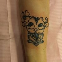 Mariée tatouée 🆚 mariée classique ? - 4