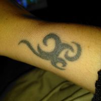 Mariée tatouée 🆚 mariée classique ? - 5