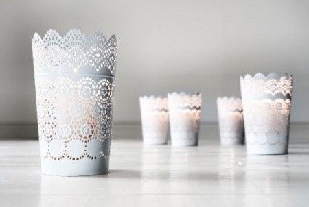Décoration de table