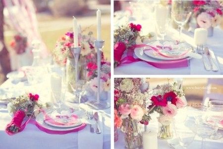 Fleurs
