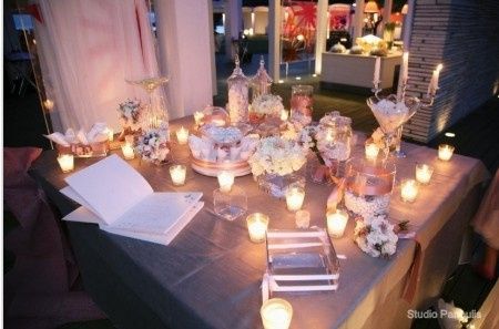 Candy bar