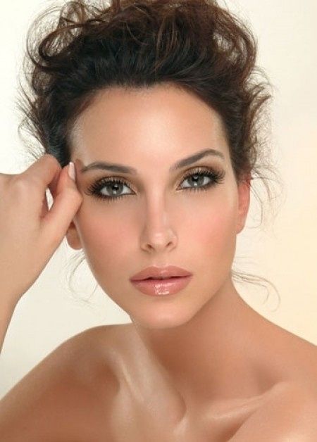 Maquillage mariée