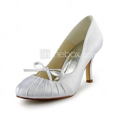 Chaussures mariée