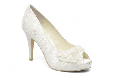 Chaussures mariée