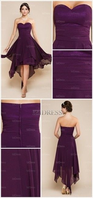 Robe demoiselle d'honneur 