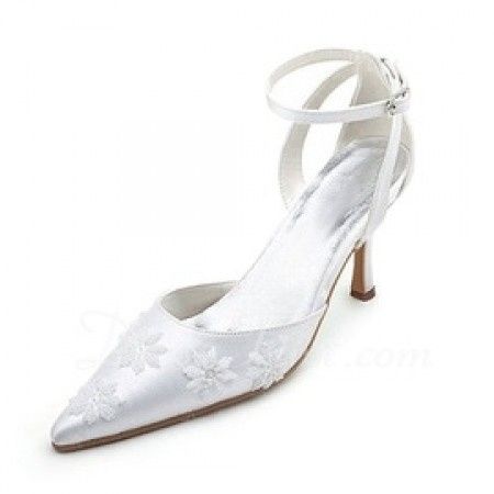 Chaussures mariée