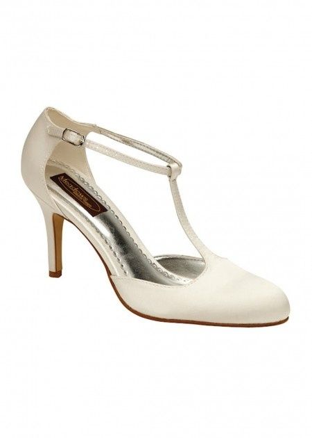 Chaussures mariée