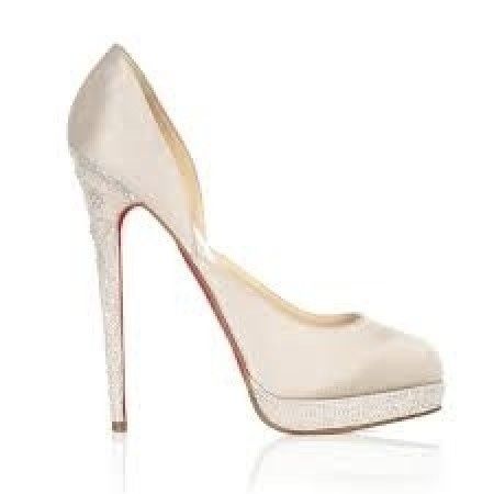 Chaussures mariée