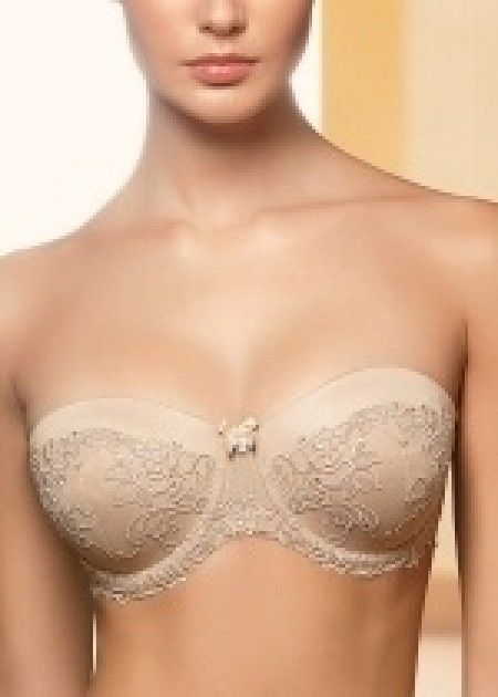Lingerie mariée