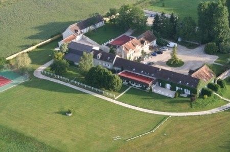 Ferme du couvent