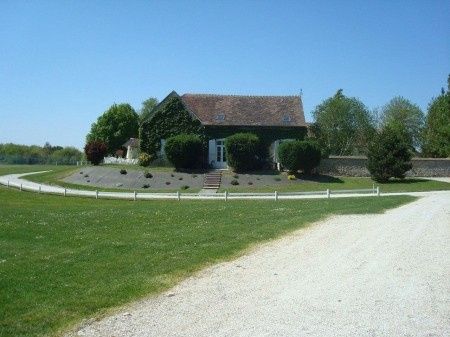 Ferme du couvent