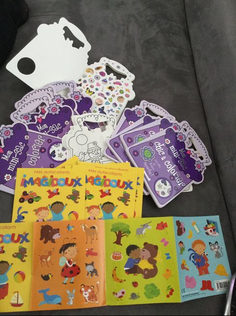 Pour les enfants