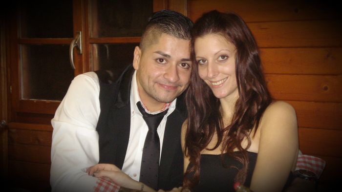 Publiez votre plus belle photo de couple ! - 1