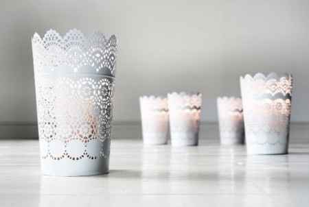 Décoration de table