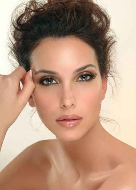 Maquillage mariée