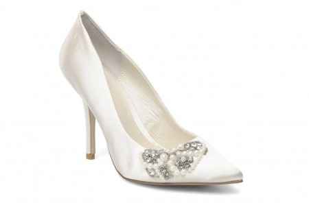 Chaussures Mariée