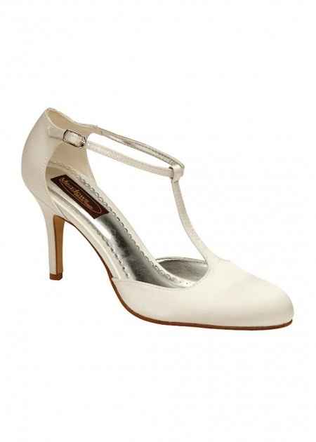 Chaussures mariée