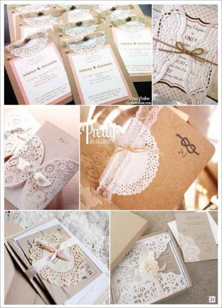 Faire part 