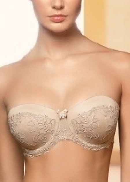 Lingerie mariée