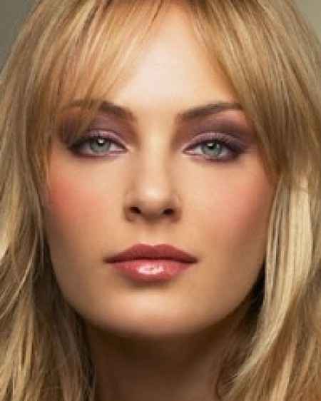 Maquillage mariée