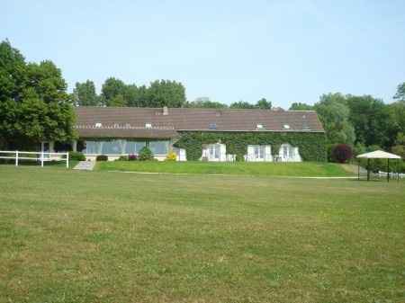 Ferme du couvent