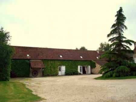 Ferme du couvent