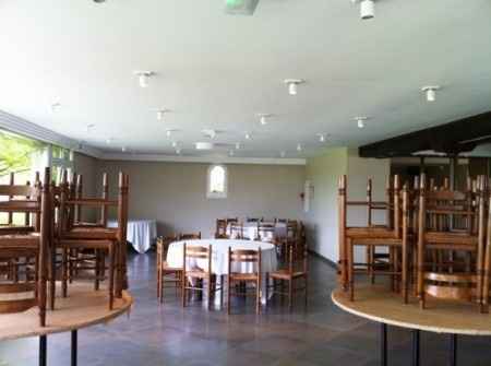 Ferme du couvent