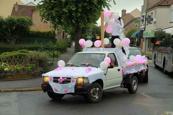 notre voiture balai