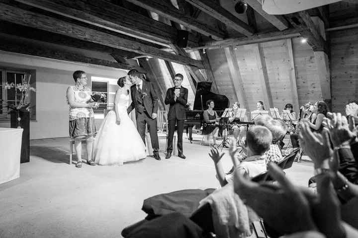 Lieux de notre cérémonie 