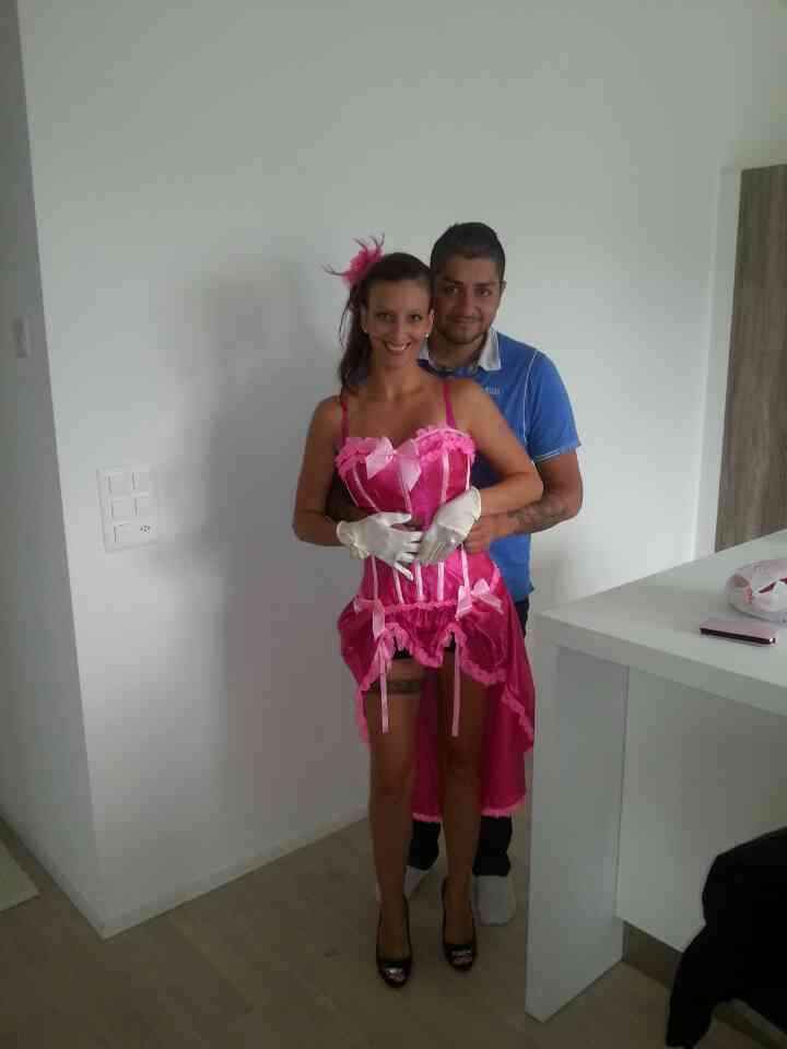 Photo de vous et votre amoureux! - 1