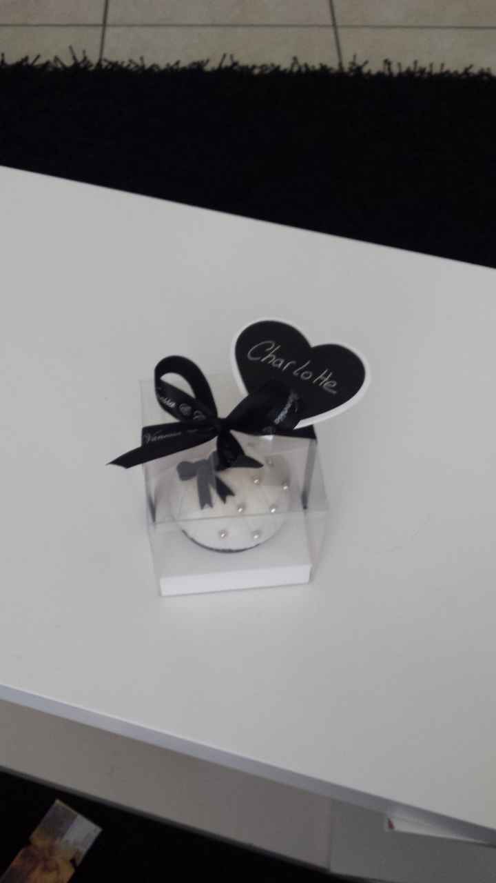 Cupcakes maison marque place - 1