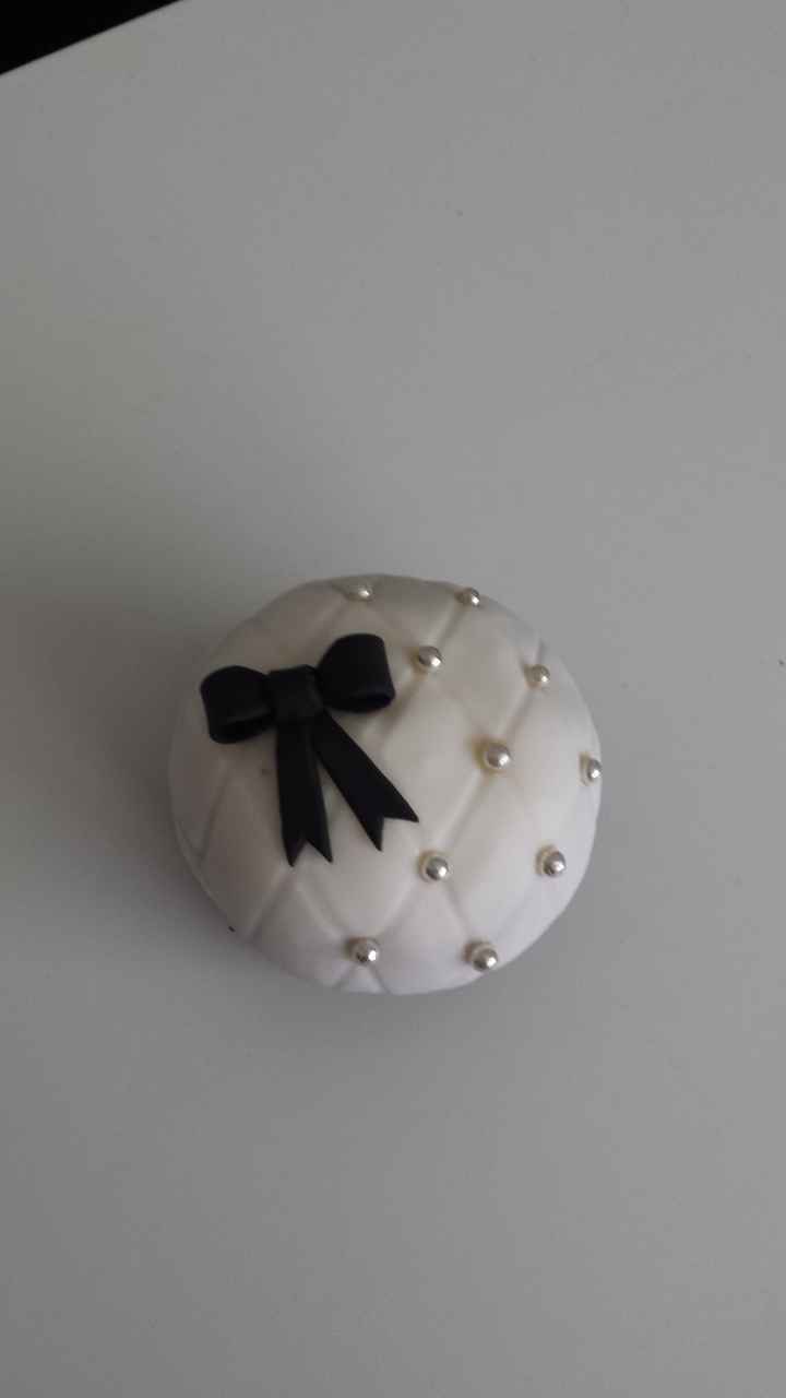 Cupcakes maison marque place - 2