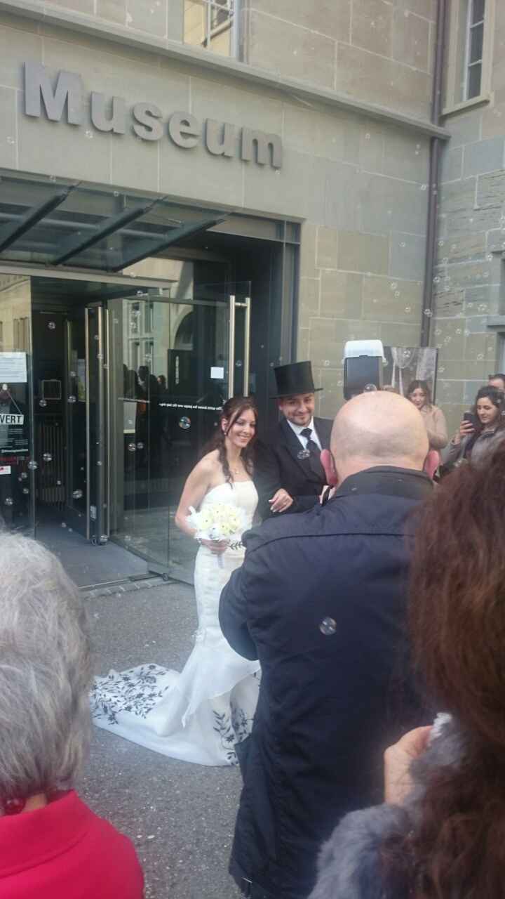 Premières photos - 1