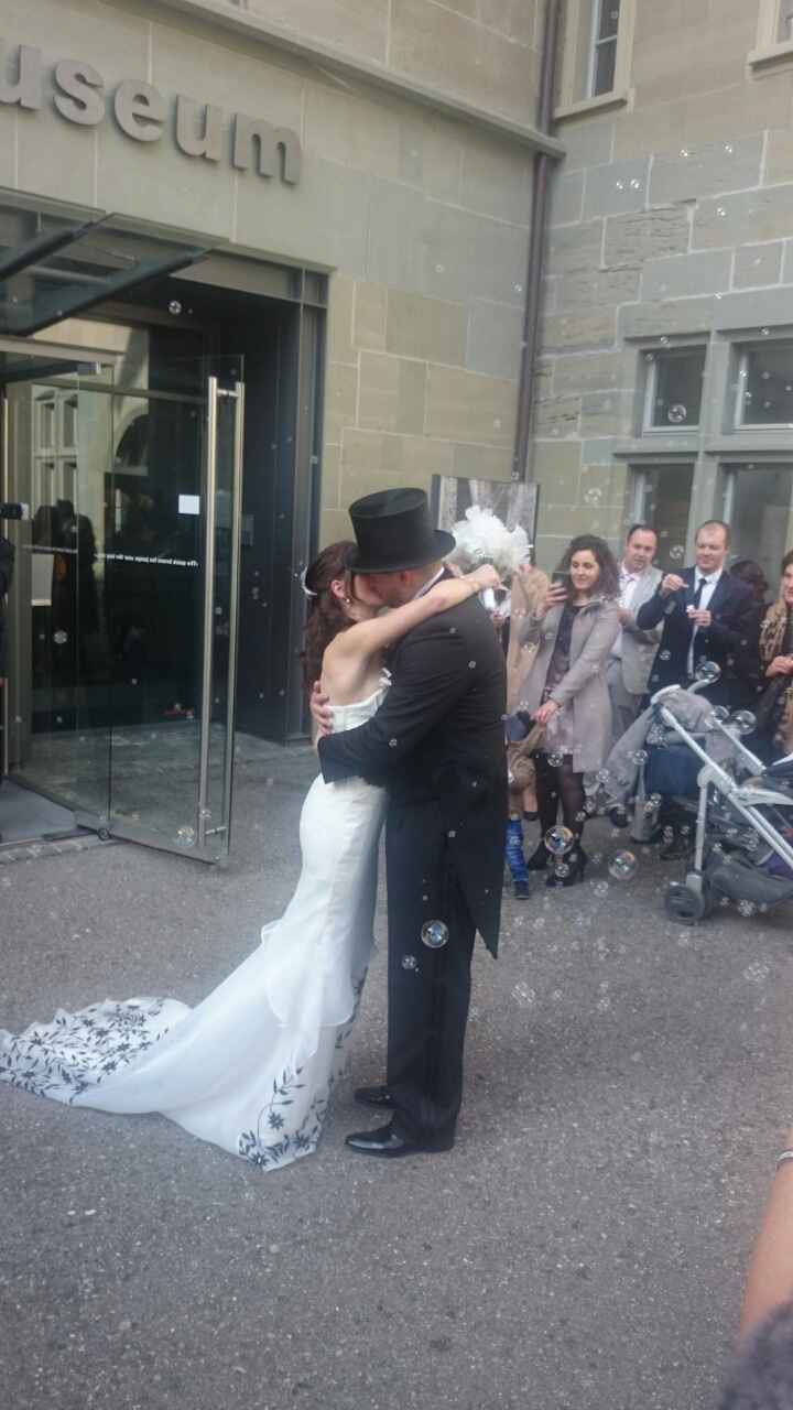 Premières photos - 2