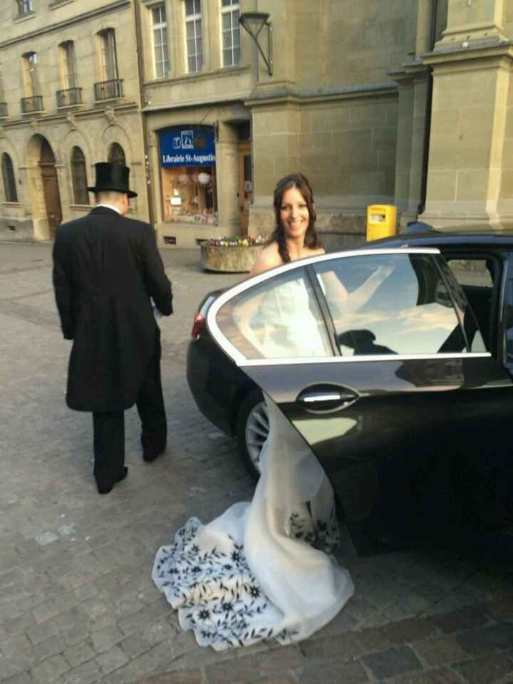 Qui a deux robes ? - 1