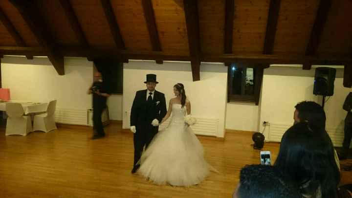 Qui a deux robes ? - 2