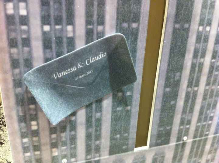 Photos de nos urnes personnalisées... - 3