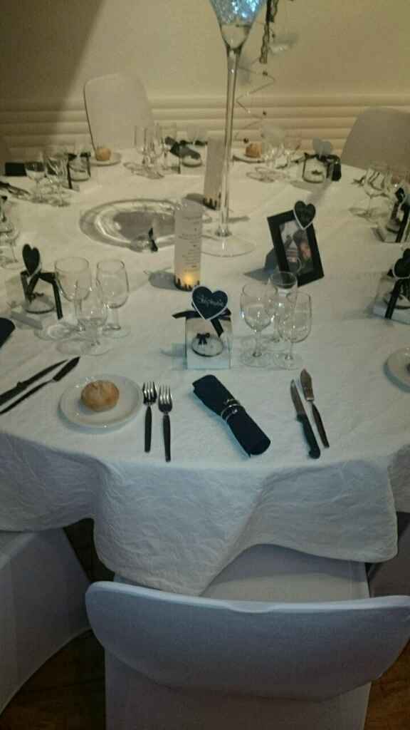 Photos de votre décoration de mariage - 3